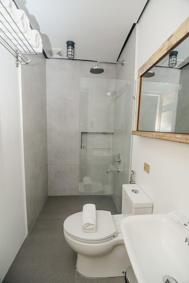 The Bricks Hotel Dumaguete City Екстер'єр фото