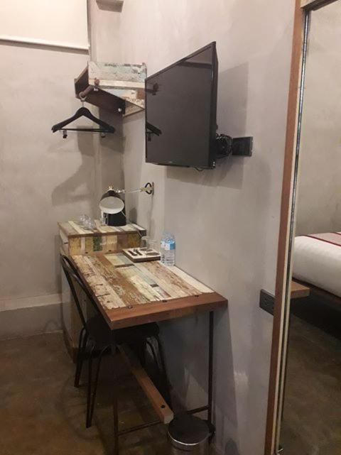 The Bricks Hotel Dumaguete City Екстер'єр фото