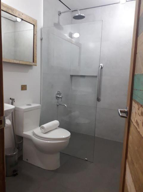 The Bricks Hotel Dumaguete City Екстер'єр фото